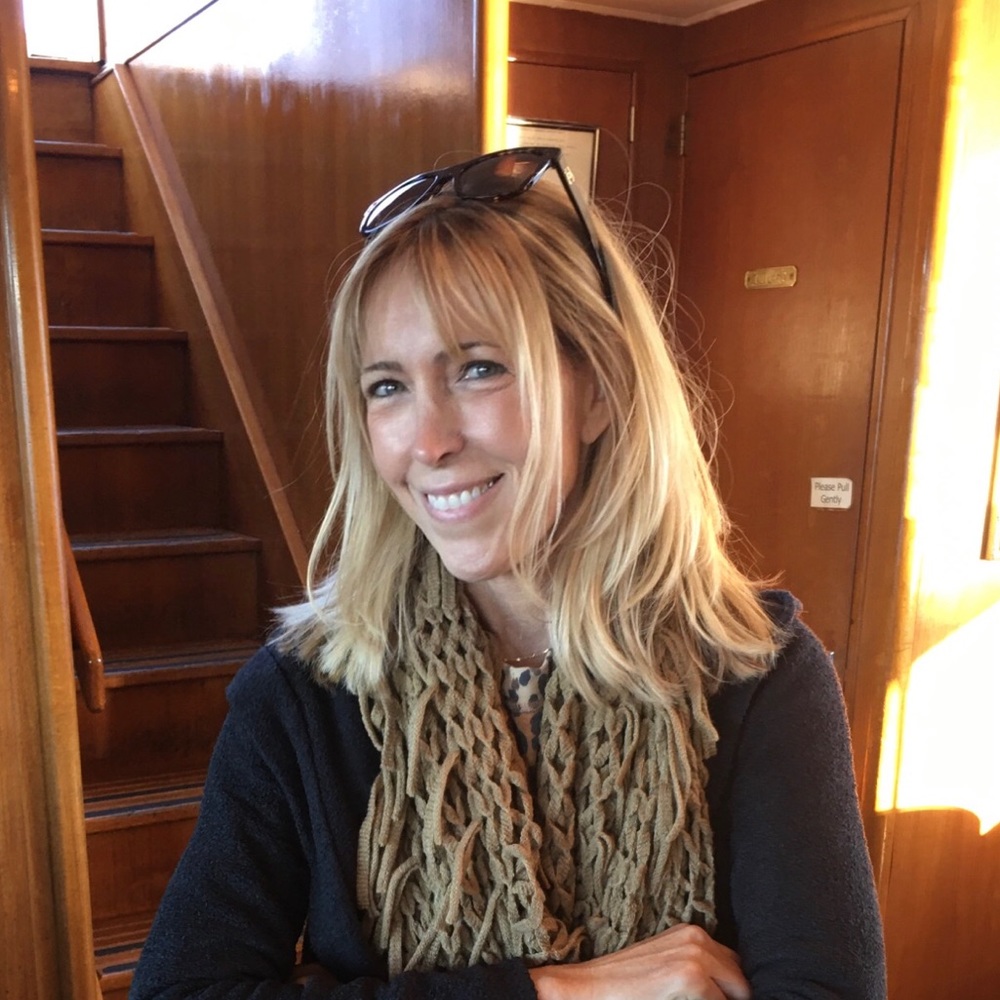 Meet your Posher, Kim